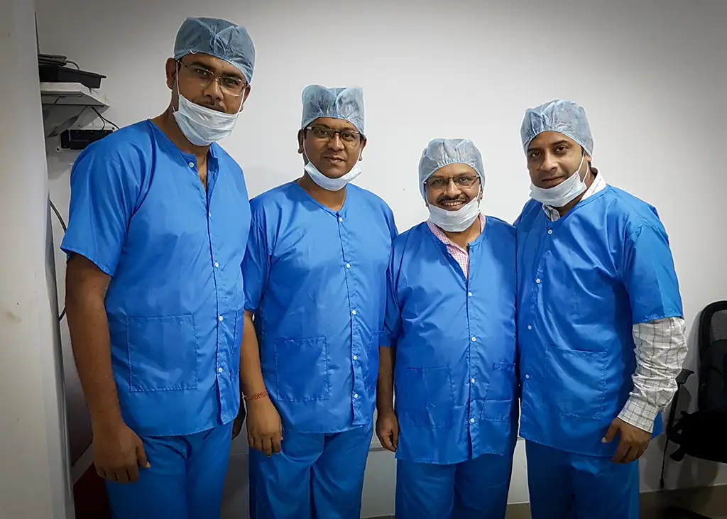 Visitors at Agrivet Gallery 20